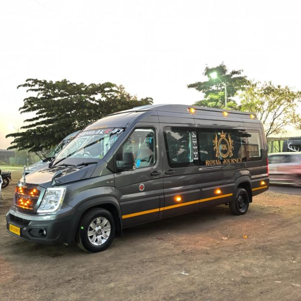 Shree Sadguru Krupa Tours & Travels_234