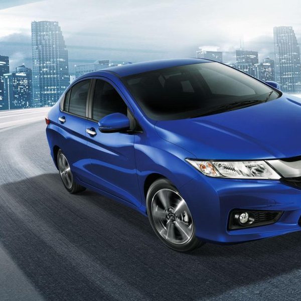 Shree Sadguru Krupa Tours & Travels_HondaCity