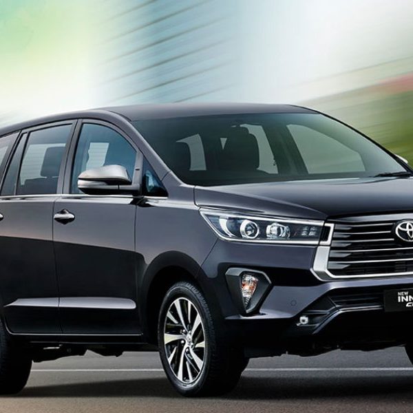 Shree Sadguru Krupa Tours & Travels_Innova