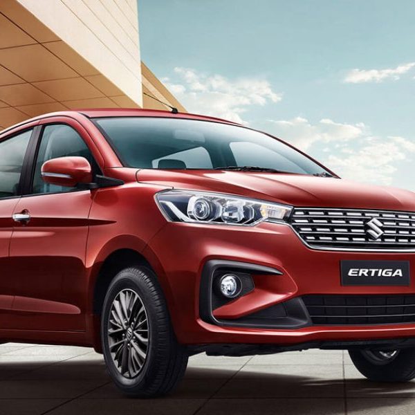 Shree Sadguru Krupa Tours & Travels_MarutiErtiga