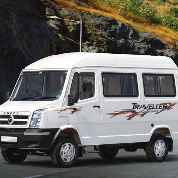 Shree Sadguru Krupa Tours & Travels_TempTraveller